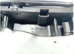 Recambio de maneta interior delantera izquierda para citroën c5 iii break (rw_) 2.0 hdi 140 referencia OEM IAM 9143T8   2