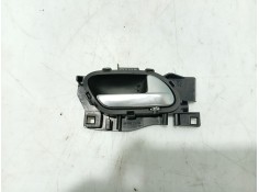 Recambio de maneta interior trasera derecha para citroën c5 iii break (rw_) 2.0 hdi 140 referencia OEM IAM 9144G4  