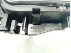 Recambio de maneta interior trasera derecha para citroën c5 iii break (rw_) 2.0 hdi 140 referencia OEM IAM 9144G4   2
