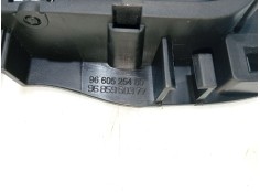 Recambio de maneta interior trasera izquierda para citroën c5 iii break (rw_) 2.0 hdi 140 referencia OEM IAM 9143T8   2