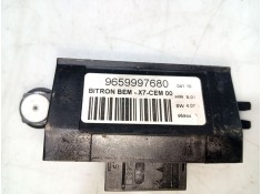 Recambio de modulo electronico para citroën c5 iii break (rw_) 2.0 hdi 140 referencia OEM IAM    2