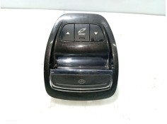 Recambio de palanca freno de mano para citroën c5 iii break (rw_) 2.0 hdi 140 referencia OEM IAM 470634  