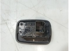 Recambio de mando elevalunas trasero derecho para citroën c5 iii break (rw_) 2.0 hdi 140 referencia OEM IAM    2