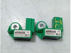 Recambio de sensor para citroën c5 iii break (rw_) 2.0 hdi 140 referencia OEM IAM   