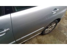 Recambio de puerta trasera izquierda para seat ibiza iii (6l1) 1.9 sdi referencia OEM IAM 6L4833055T   2