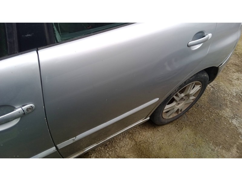 Recambio de puerta trasera izquierda para seat ibiza iii (6l1) 1.9 sdi referencia OEM IAM 6L4833055T  