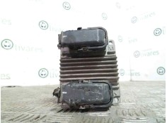 Recambio de centralita motor uce para  referencia OEM IAM 96394312 XAAS MR140