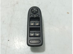 Recambio de mando elevalunas delantero izquierdo para citroën c5 iii break (rw_) 2.0 hdi 140 referencia OEM IAM 649028  
