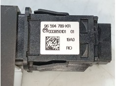 Recambio de warning para citroën c5 iii break (rw_) 2.0 hdi 140 referencia OEM IAM 649054   2