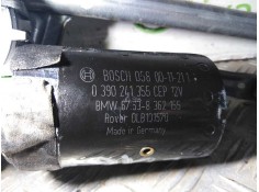 Recambio de motor limpia delantero para  referencia OEM IAM 0580011211 0390241355CEP  2