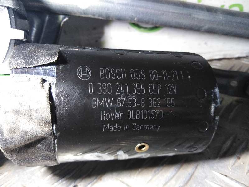 Recambio de motor limpia delantero para  referencia OEM IAM 0580011211 0390241355CEP 