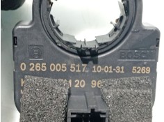 Recambio de sensor para citroën c5 iii break (rw_) 2.0 hdi 140 referencia OEM IAM    2