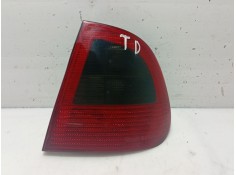 Recambio de piloto trasero derecho para seat cordoba (6k1, 6k2) 1.4 i 16v referencia OEM IAM 6K5945112  