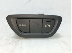 Recambio de mando multifuncion para citroën c5 iii break (rw_) 2.0 hdi 140 referencia OEM IAM   
