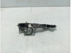 Recambio de maneta exterior delantera derecha para citroën c5 iii break (rw_) 2.0 hdi 140 referencia OEM IAM 9101HS   2