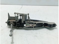Recambio de maneta exterior delantera izquierda para citroën c5 iii break (rw_) 2.0 hdi 140 referencia OEM IAM 9101HR   2