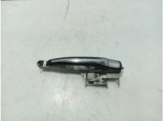 Recambio de maneta exterior trasera derecha para citroën c5 iii break (rw_) 2.0 hdi 140 referencia OEM IAM 9101HS  