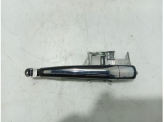Recambio de maneta exterior trasera izquierda para citroën c5 iii break (rw_) 2.0 hdi 140 referencia OEM IAM 9101HS  
