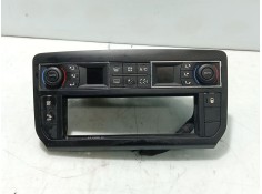 Recambio de mando calefaccion / aire acondicionado para citroën c5 iii break (rw_) 2.0 hdi 140 referencia OEM IAM 6452H7  