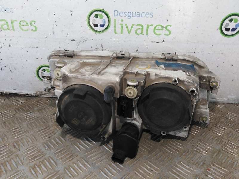 Recambio de faro izquierdo para  referencia OEM IAM   