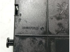 Recambio de caja reles / fusibles para citroën c5 iii break (rw_) 2.0 hdi 140 referencia OEM IAM    2