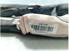Recambio de airbag cortina delantero izquierdo para citroën c5 iii break (rw_) 2.0 hdi 140 referencia OEM IAM    2