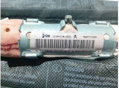Recambio de airbag cortina delantero derecho para citroën c5 iii break (rw_) 2.0 hdi 140 referencia OEM IAM    2