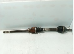 Recambio de transmision delantera derecha para citroën c5 iii break (rw_) 2.0 hdi 140 referencia OEM IAM 3273VZ  