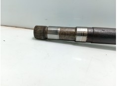 Recambio de transmision delantera derecha para citroën c5 iii break (rw_) 2.0 hdi 140 referencia OEM IAM 3273VZ   2