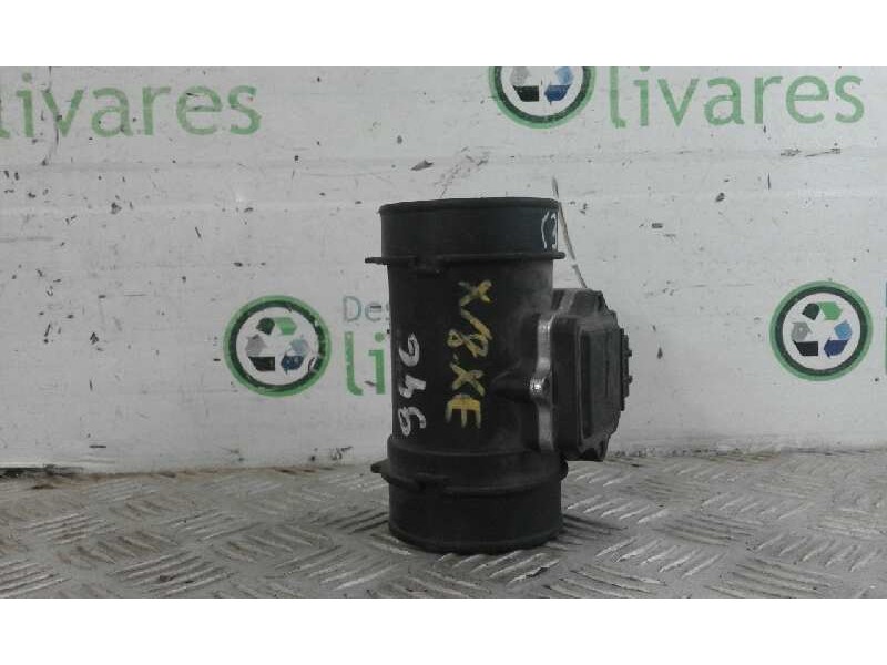 Recambio de caudalimetro para opel zafira a elegance   |   02.99 - 12.00 | 1999 - 2000 | 116 cv / 85 kw referencia OEM IAM 5WK91