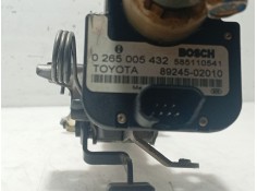 Recambio de columna direccion para toyota avensis sedán (_t25_) 2.0 d-4d (cdt250_) referencia OEM IAM    2