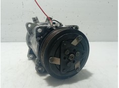 Recambio de compresor aire acondicionado para mercedes-benz 124 sedán (w124) 250 d (124.125) referencia OEM IAM    2