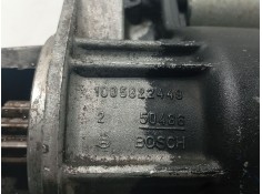 Recambio de motor arranque para mercedes-benz 124 sedán (w124) 250 d (124.125) referencia OEM IAM 003151280180   2