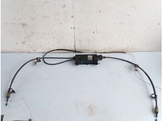 Recambio de freno de mano electrico para citroën c5 iii break (rw_) 2.0 hdi 140 referencia OEM IAM   