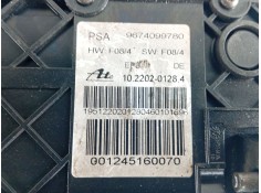 Recambio de freno de mano electrico para citroën c5 iii break (rw_) 2.0 hdi 140 referencia OEM IAM    2