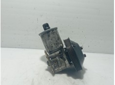 Recambio de bomba direccion para mercedes-benz 124 sedán (w124) 250 d (124.125) referencia OEM IAM 124460098080  