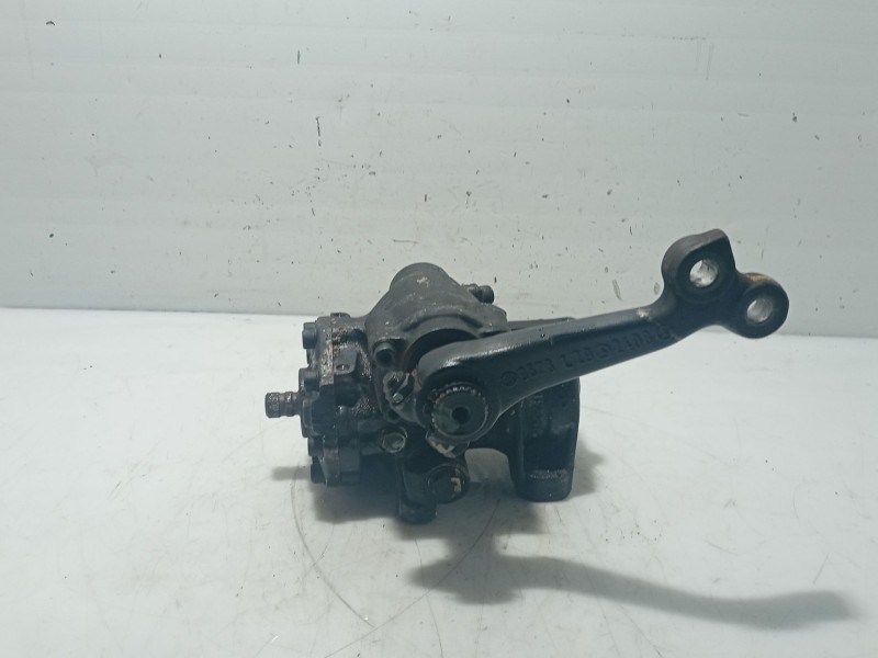 Recambio de caja direccion para mercedes-benz 124 sedán (w124) 250 d (124.125) referencia OEM IAM   