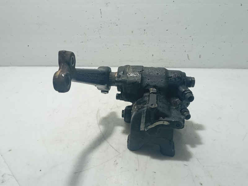 Recambio de caja direccion para mercedes-benz 124 sedán (w124) 250 d (124.125) referencia OEM IAM   