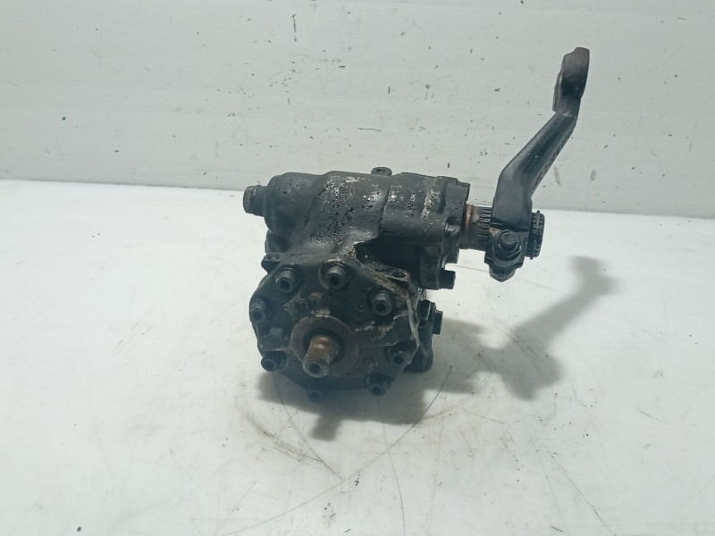 Recambio de caja direccion para mercedes-benz 124 sedán (w124) 250 d (124.125) referencia OEM IAM   