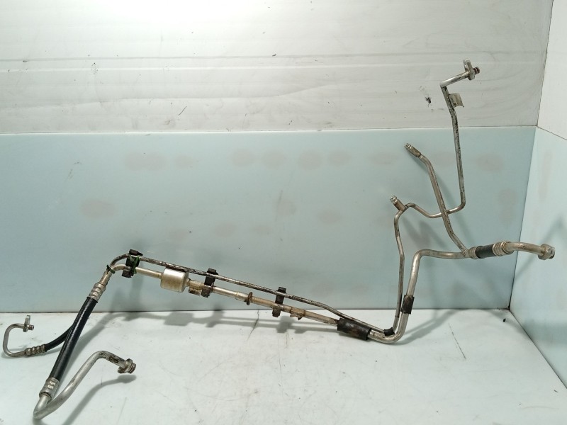 Recambio de tubo para citroën c5 iii break (rw_) 2.0 hdi 140 referencia OEM IAM   