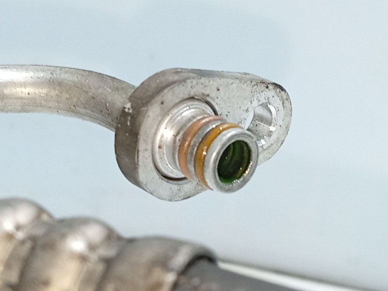 Recambio de tubo para citroën c5 iii break (rw_) 2.0 hdi 140 referencia OEM IAM   