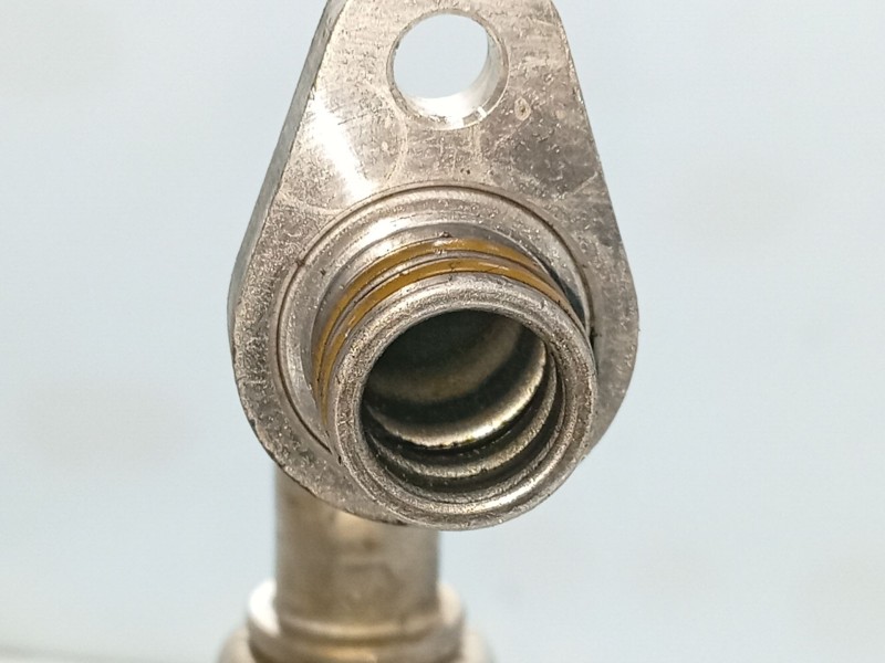 Recambio de tubo para citroën c5 iii break (rw_) 2.0 hdi 140 referencia OEM IAM   