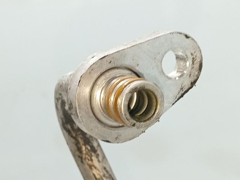 Recambio de tubo para citroën c5 iii break (rw_) 2.0 hdi 140 referencia OEM IAM   