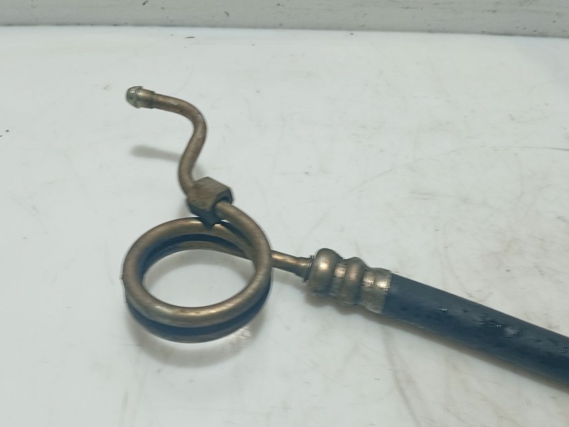 Recambio de tubo para mercedes-benz 124 sedán (w124) 250 d (124.125) referencia OEM IAM   