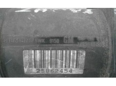 Recambio de caudalimetro para opel zafira a elegance   |   02.99 - 12.00 | 1999 - 2000 | 116 cv / 85 kw referencia OEM IAM 5WK91 2