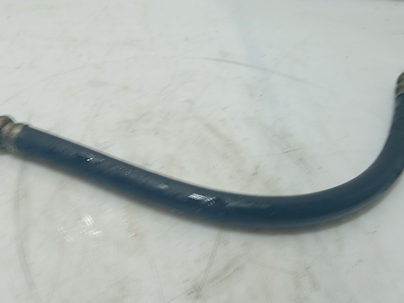 Recambio de tubo para mercedes-benz 124 sedán (w124) 250 d (124.125) referencia OEM IAM   