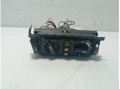 Recambio de mando calefaccion / aire acondicionado para mercedes-benz 124 sedán (w124) 250 d (124.125) referencia OEM IAM   