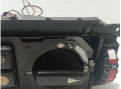 Recambio de mando calefaccion / aire acondicionado para mercedes-benz 124 sedán (w124) 250 d (124.125) referencia OEM IAM    2