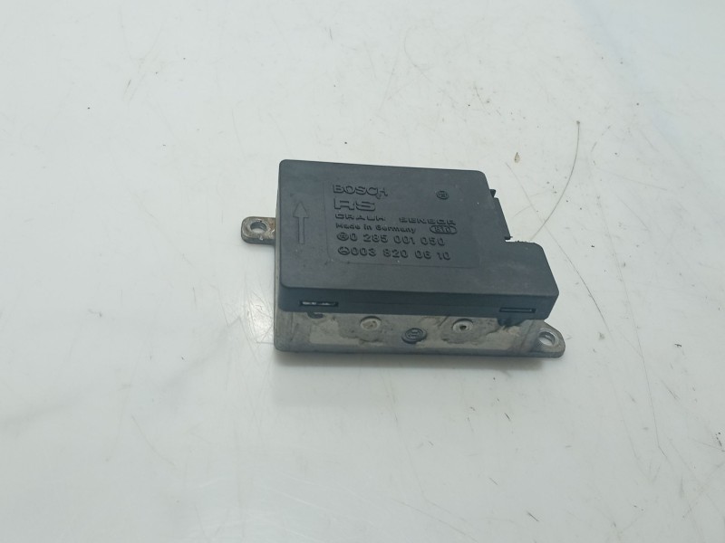 Recambio de modulo electronico para mercedes-benz 124 sedán (w124) 250 d (124.125) referencia OEM IAM   