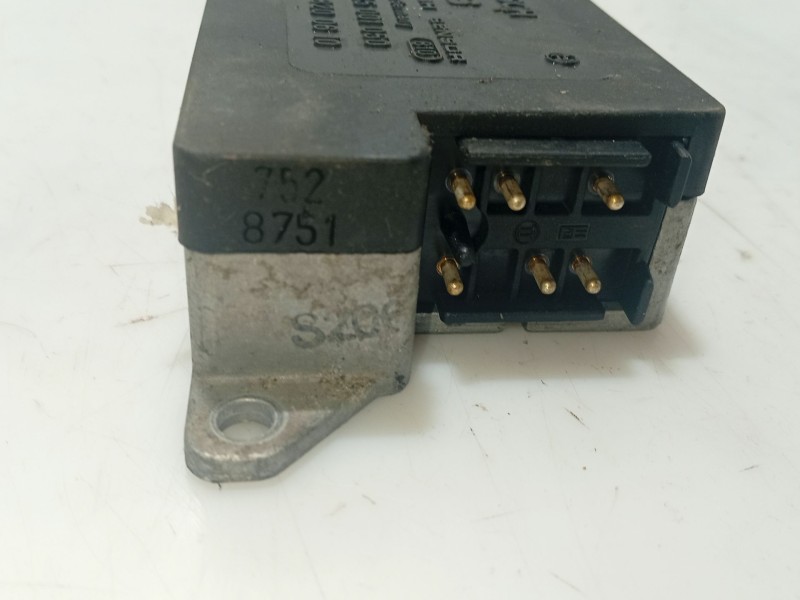 Recambio de modulo electronico para mercedes-benz 124 sedán (w124) 250 d (124.125) referencia OEM IAM   